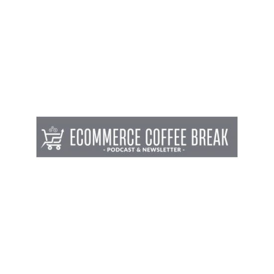 Ahia was Featured on The E-Commerce Coffee Break